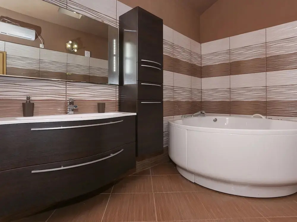 Modern Apartment in Kaštel Lukšic With Sea Nearby
