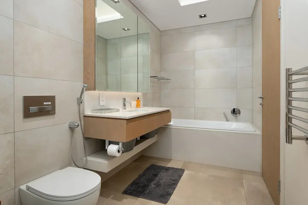 Camps Bay Apartment