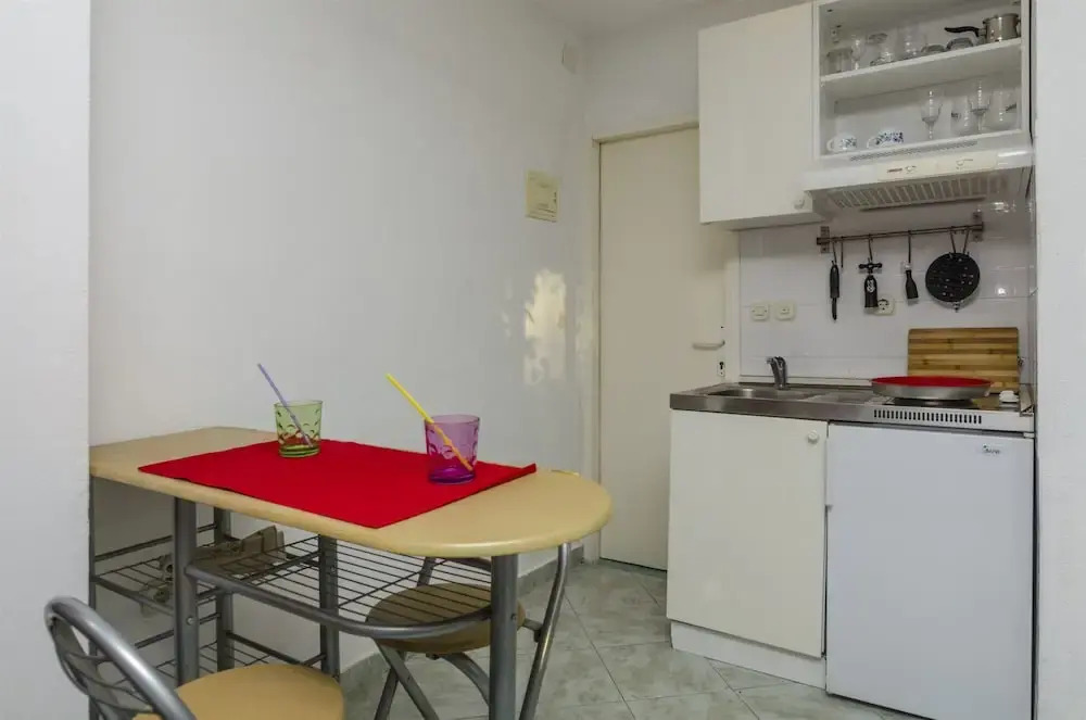 Apartments Aida
