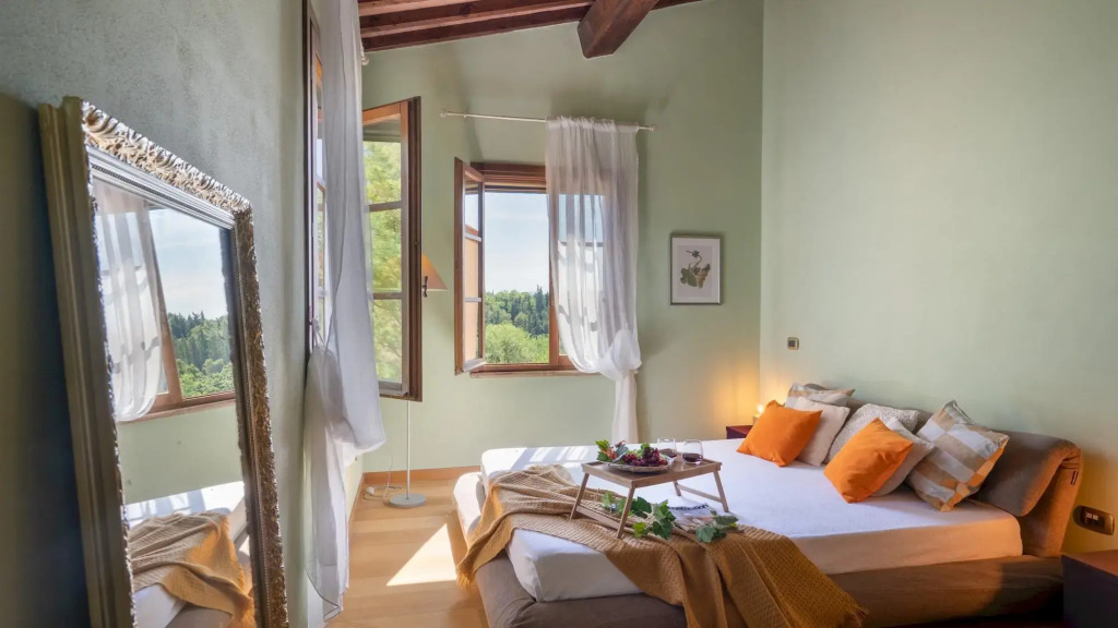 La Villa nellIsola Verde 12, Emma Villas