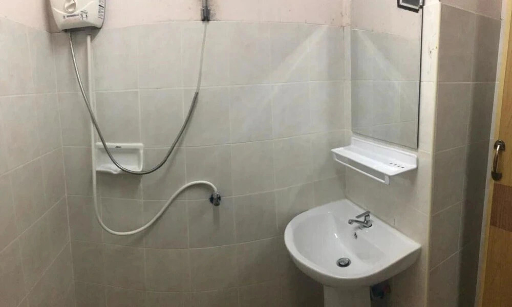 Watcharee Apartment