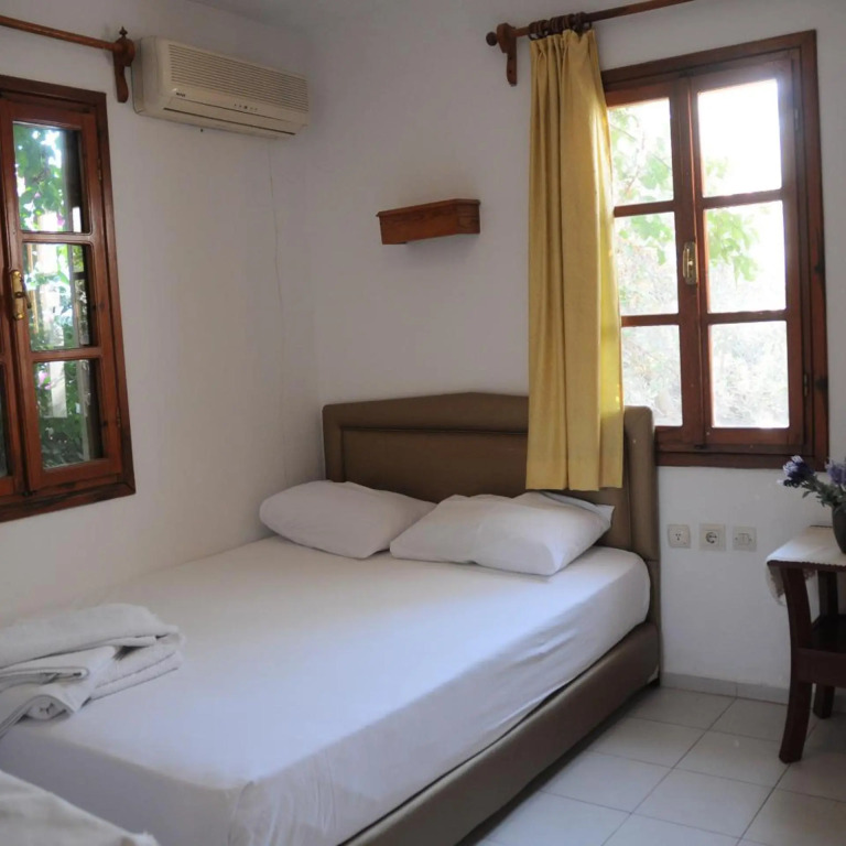 Hotel Gulec