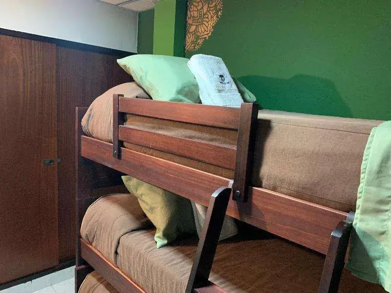Mandala Inn Hotel