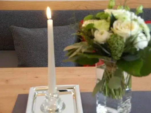 Appartement Omesberg 1