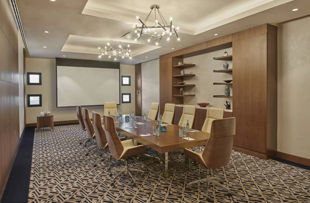 Hyatt Regency Addis Ababa