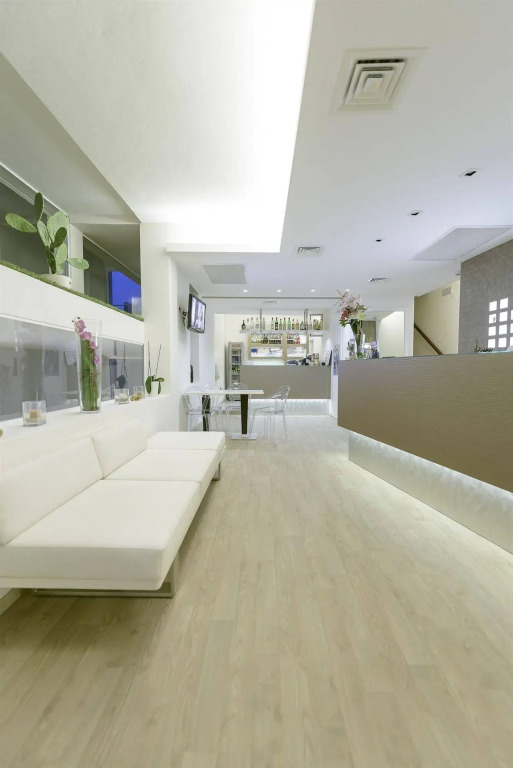 Hotel Villa Katy