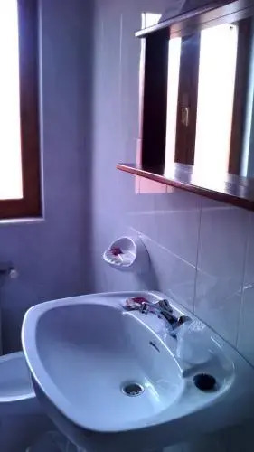 Hotel El Sueve