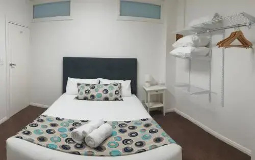 Aart Apartments