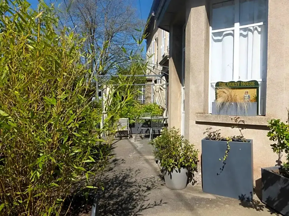 Chambre dHôtes Le Tilleul de Canac PARKING privé GRATUIT Petits déjeuners COMPRIS