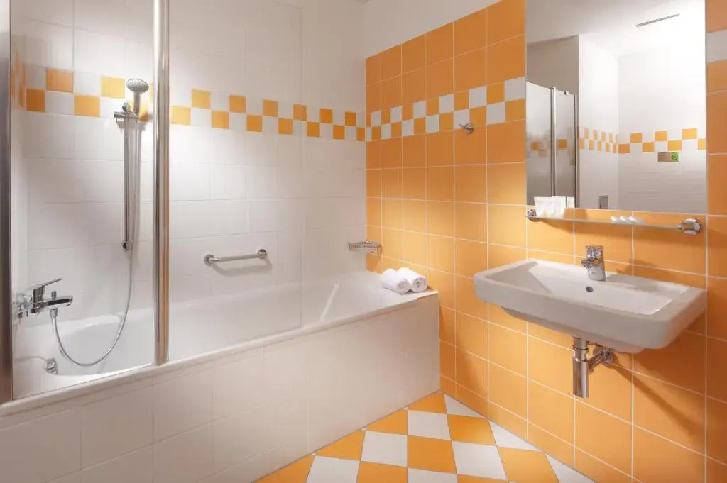 Badenia Hotel Praha