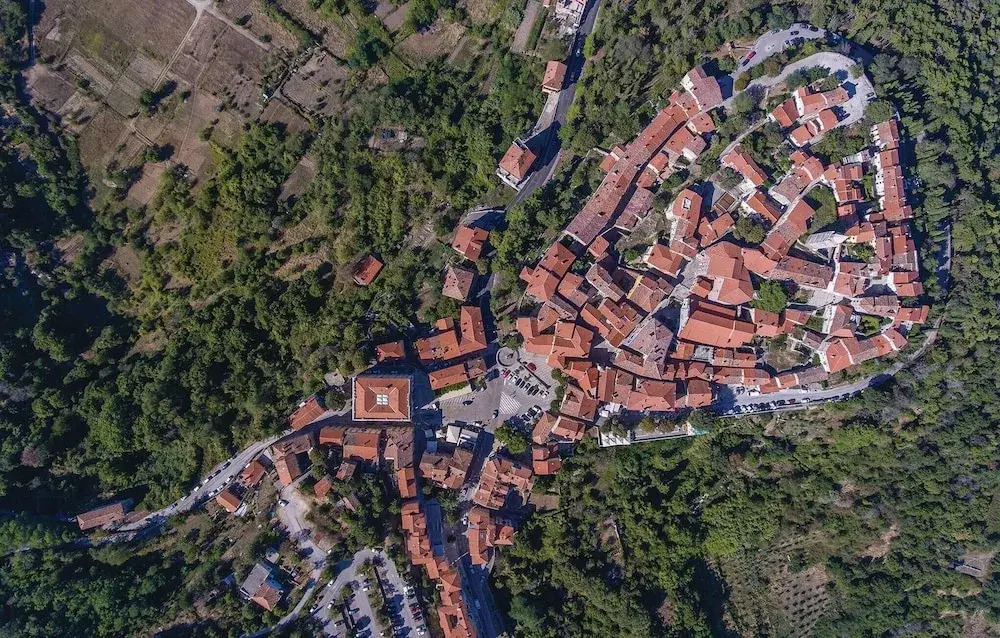 Stunning Home in Rabac With Wifi and 1 Bedrooms