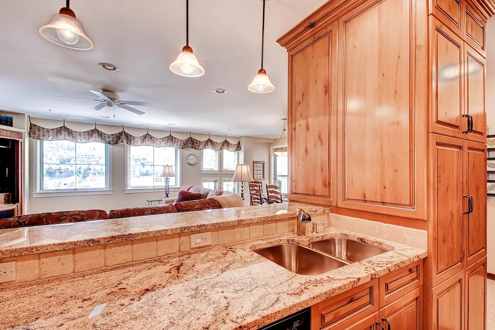 Centennial 2 Bedroom Condo Unit no. 18