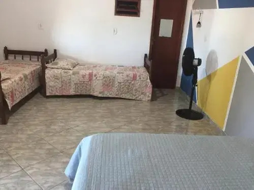 Nossa Chácara na Praia