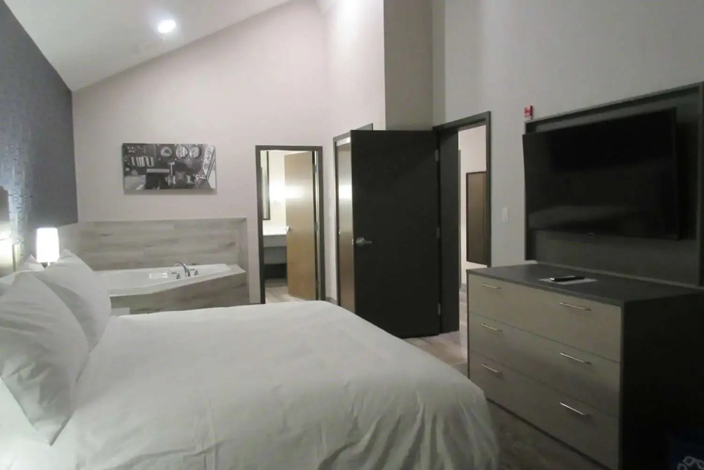 Best Western Plus Prince George