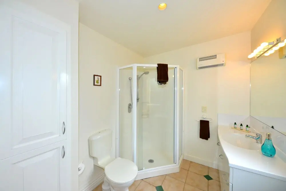 Westburn Holiday House