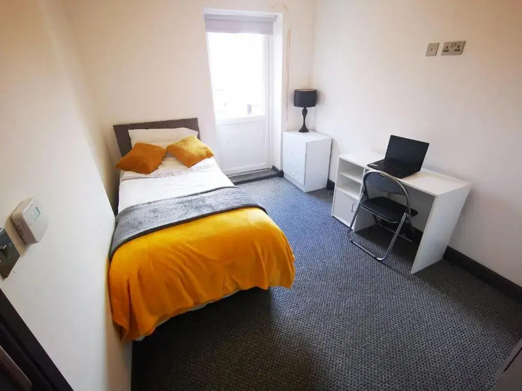 Mapperly Guest House