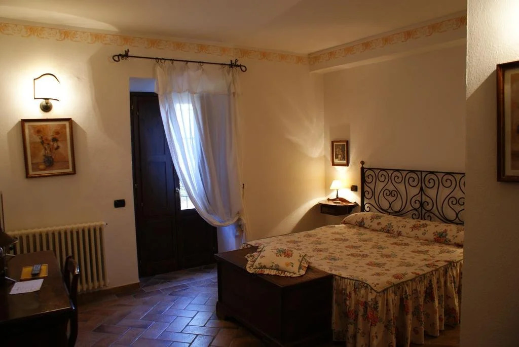 Arco Naturale Country House