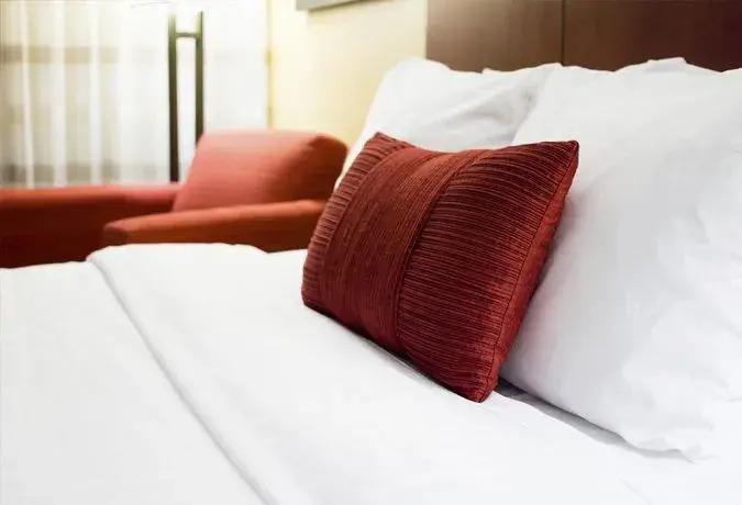 Sky Rooms Suites
