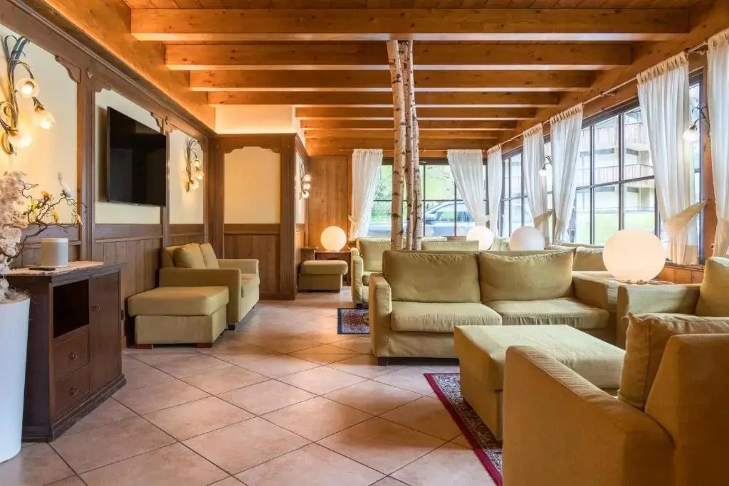 Hotel Betulla