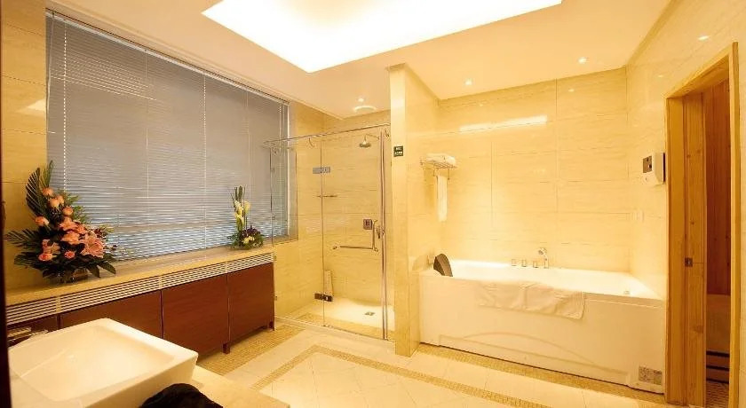 Jilin Province Hotel