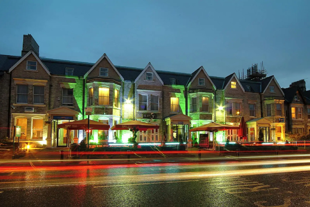 Cairn Hotel Newcastle Jesmond - Part of the Cairn Collection