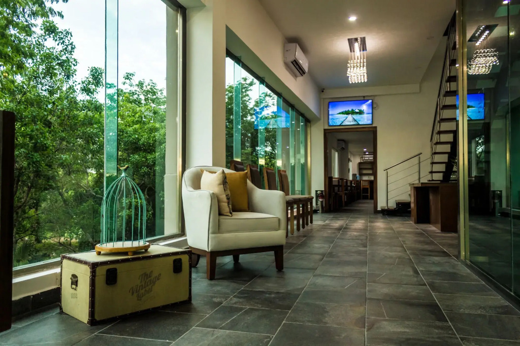 KABAH Cancun Hotel Boutique