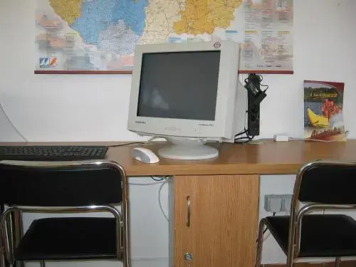 Abádszalóki Vitorlás Vendégház