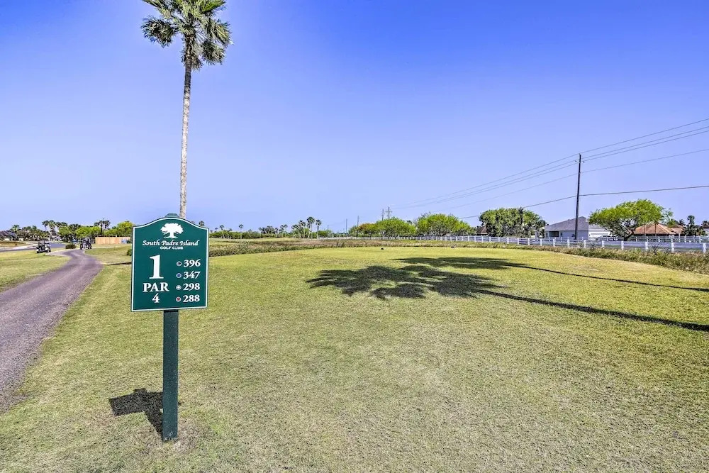 Swim, Golf & Unwind: Laguna Vista Vacation Home!