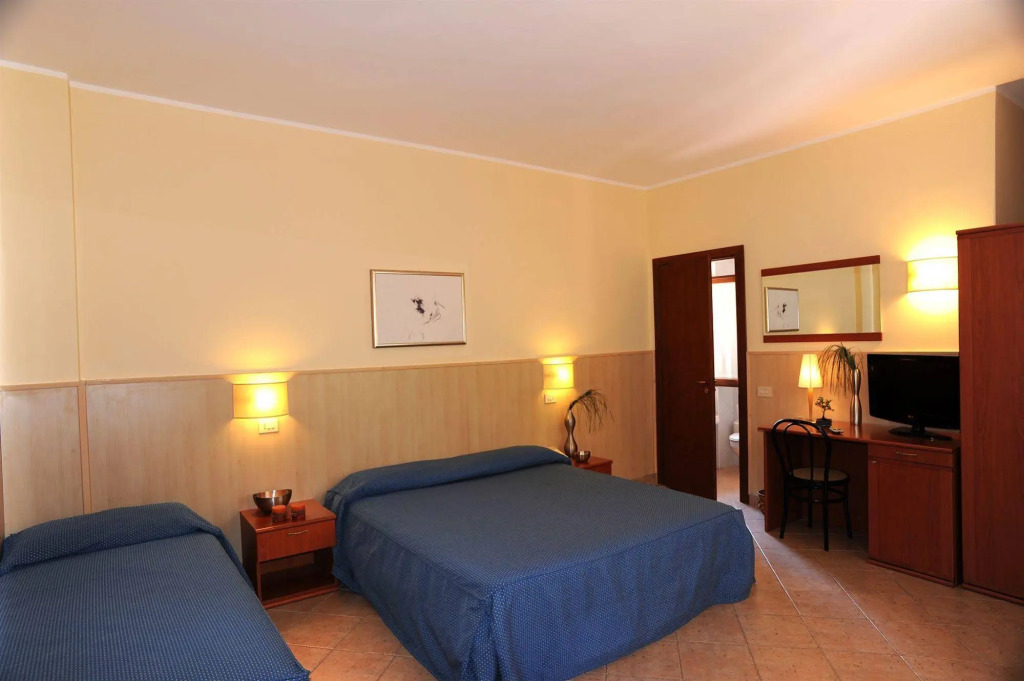 Villa Santacroce