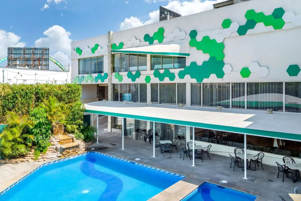 Eco City Hoteles