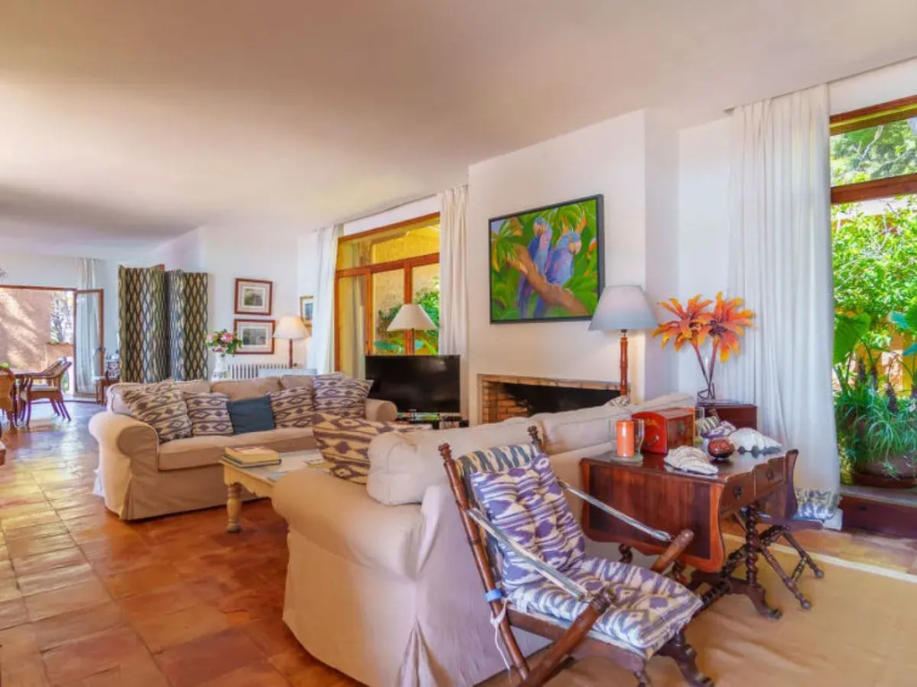 Villa Finca LEmbat by Interhome