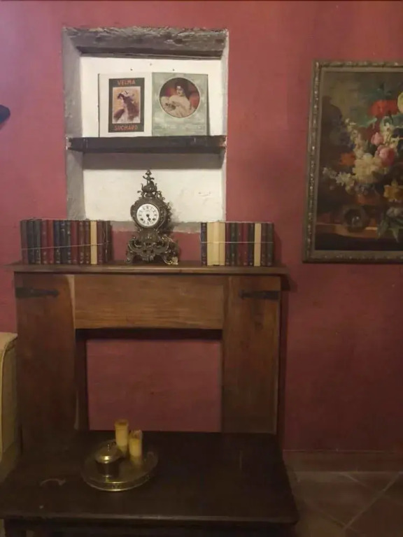 B&B Antico Frantoio Pietrasanta