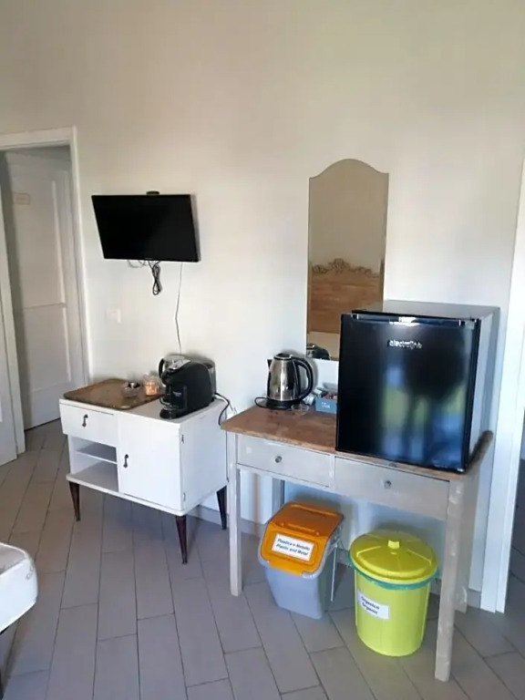 " DOMUS CORALLA" BnB Racconti Di Viaggio
