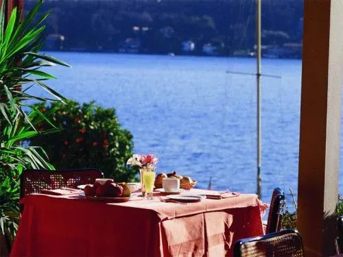 Hotel Vigna