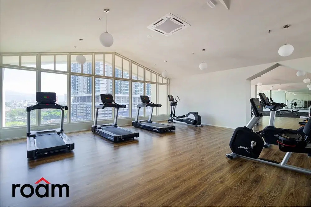 UNA Residences, Sunway KL
