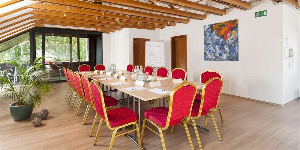 Akzent Hotel Restaurant Hirsch
