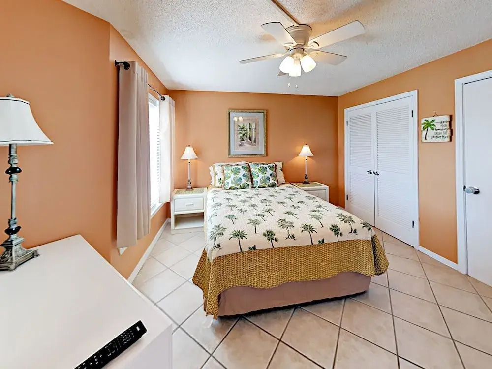 Sunny Gulf Shores Plantation Condo by RedAwning