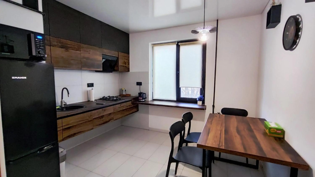 Курсова 35 CityRooms