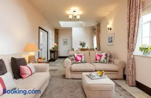 Anns Cottage Mews