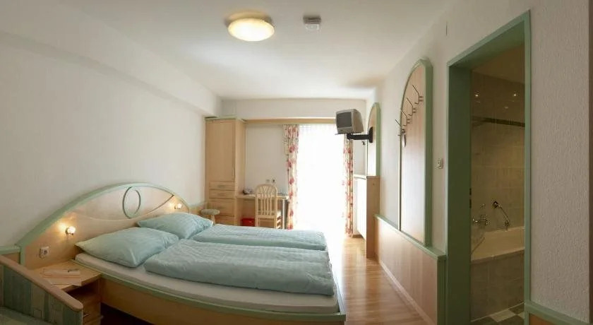 Hotel zum Kirchenwirt Mariazell