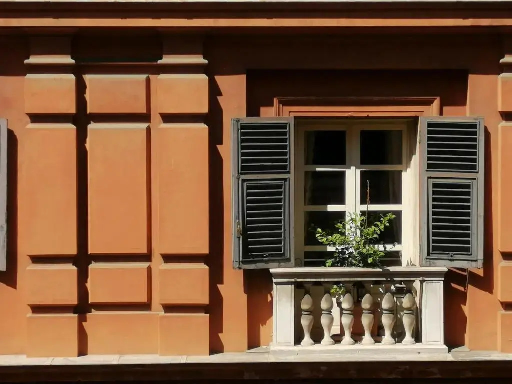 A Home in Genova Rooms & Suites