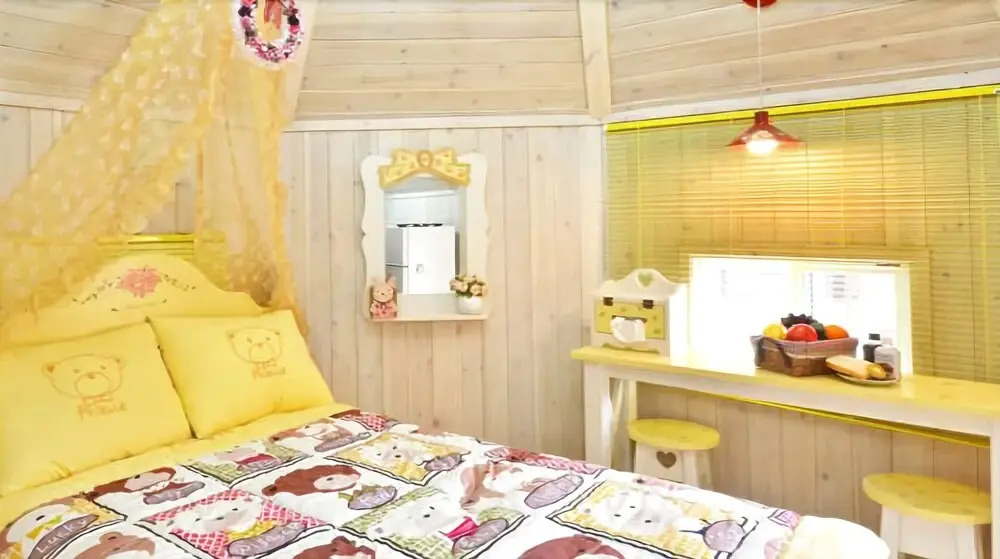 Geoje Finland Village Pension