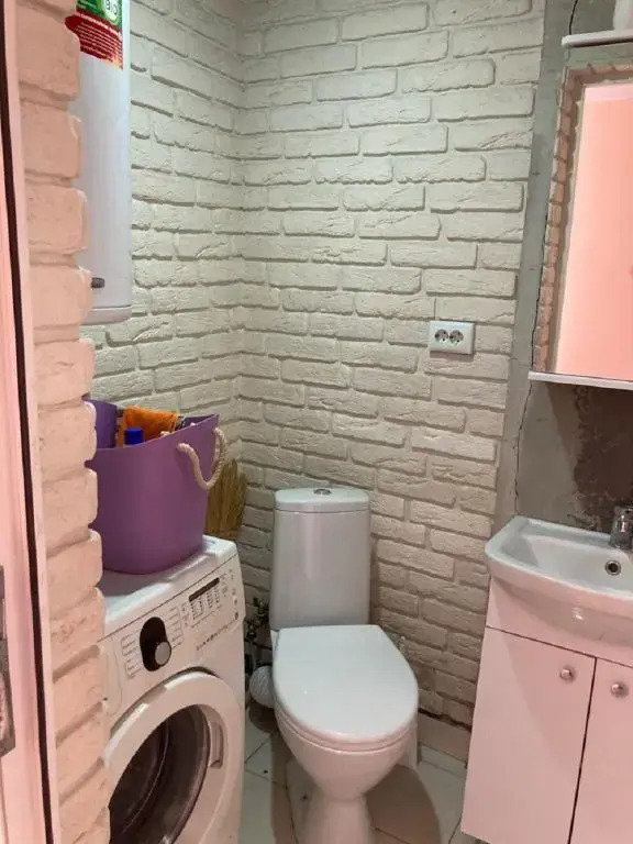 Apartamenty Cheljuskintsev 29