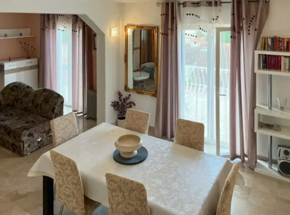 Holiday Home Aurora