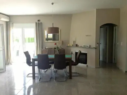 Casa Vista