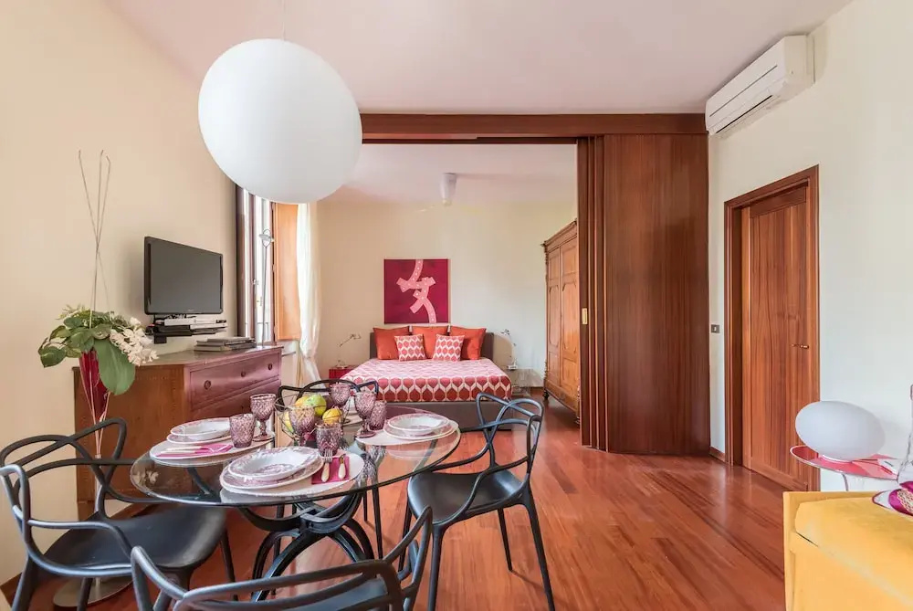 Design Apartments Florence - Annunziata