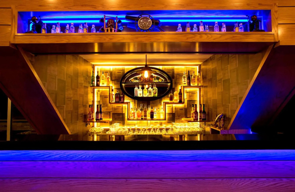 Endglory Hotel