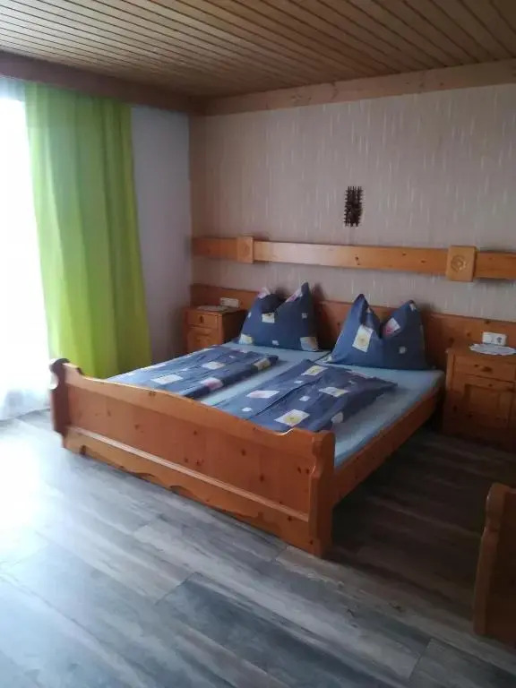 Ferienwohnung Seidl Top 1