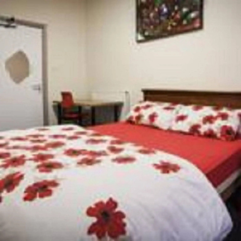 Russell Scott Hostel