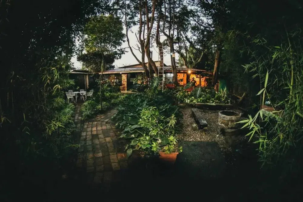 Mitos Hostal